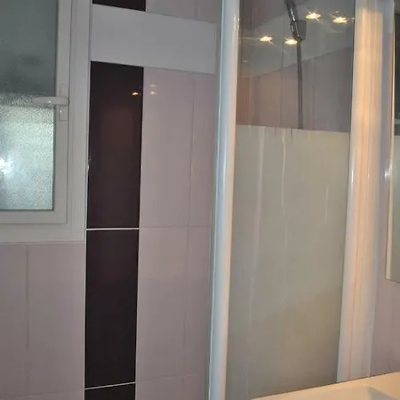 La Corneille A 12 Minutes D'eurexpo Apartment *