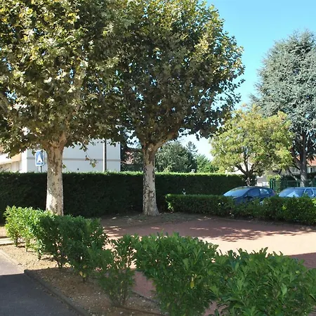 La Corneille A 12 Minutes D'eurexpo Apartment